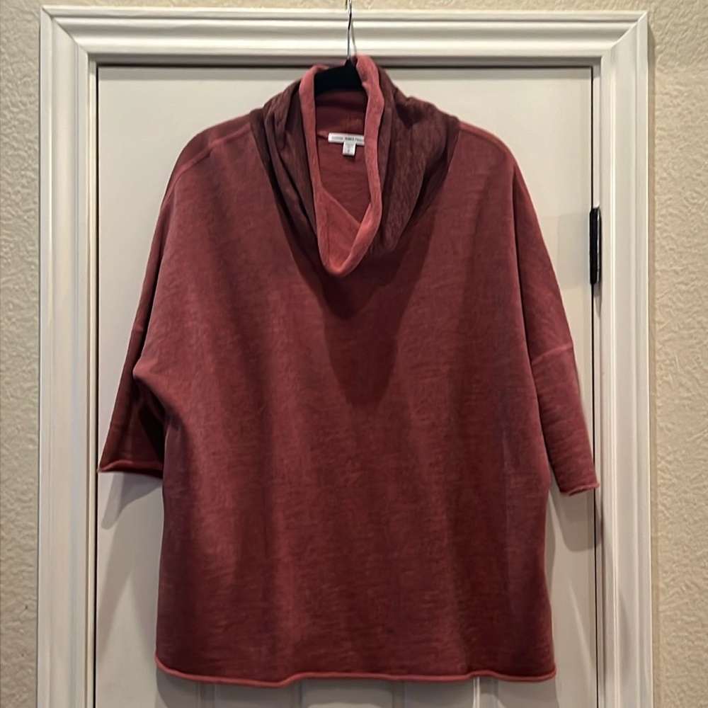James Perse Top